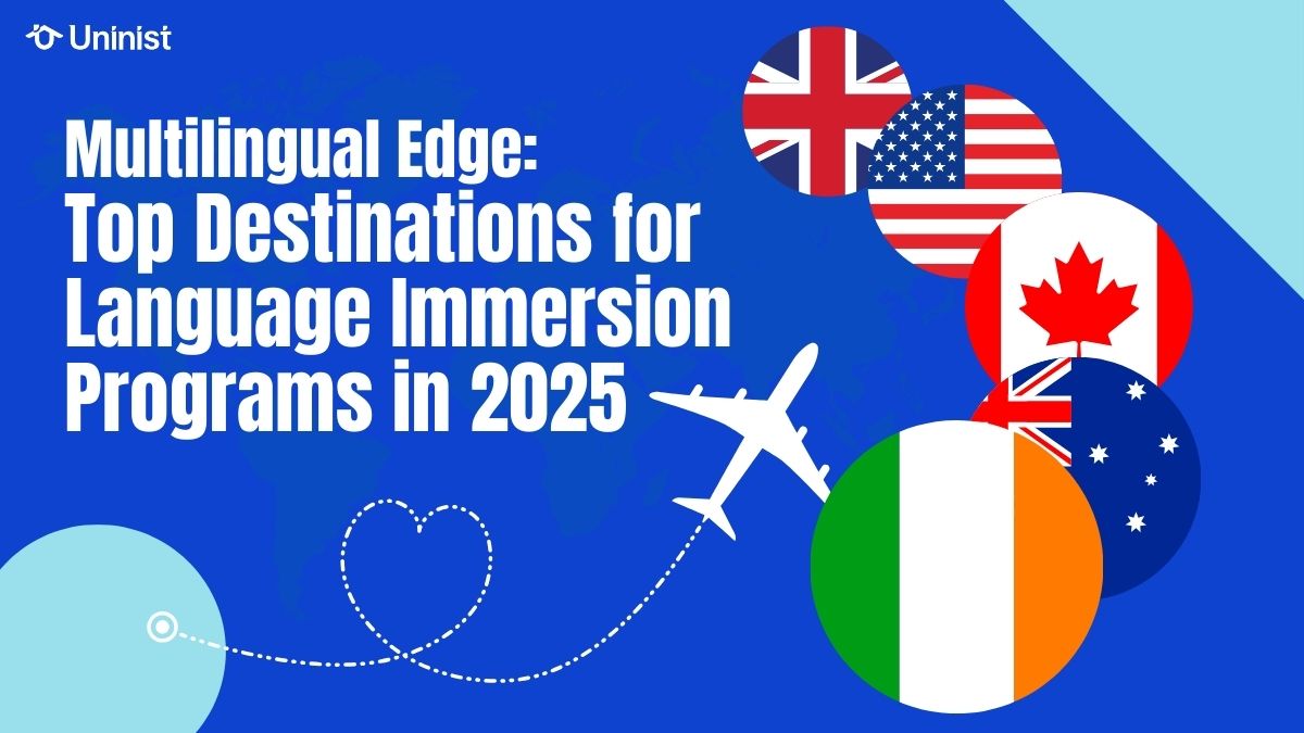 blogs-Multilingual Edge: Top Destinations for Language Immersion Programs in 2025 