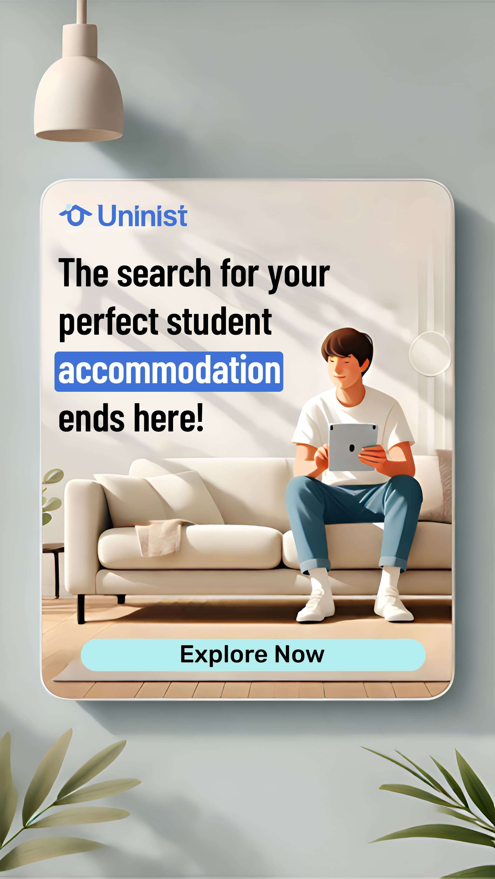 Uninist Blog Student Accommodation Tips And Guides