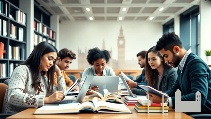 University Degrees in the UK