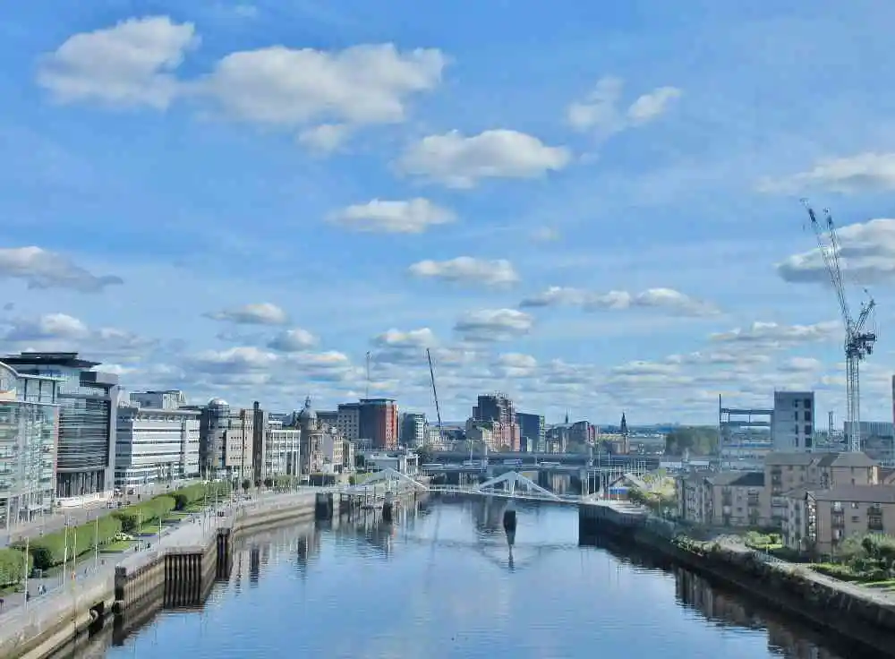 Cost of Living in Glasgow - A Comprehensive Guide for Students in 2025