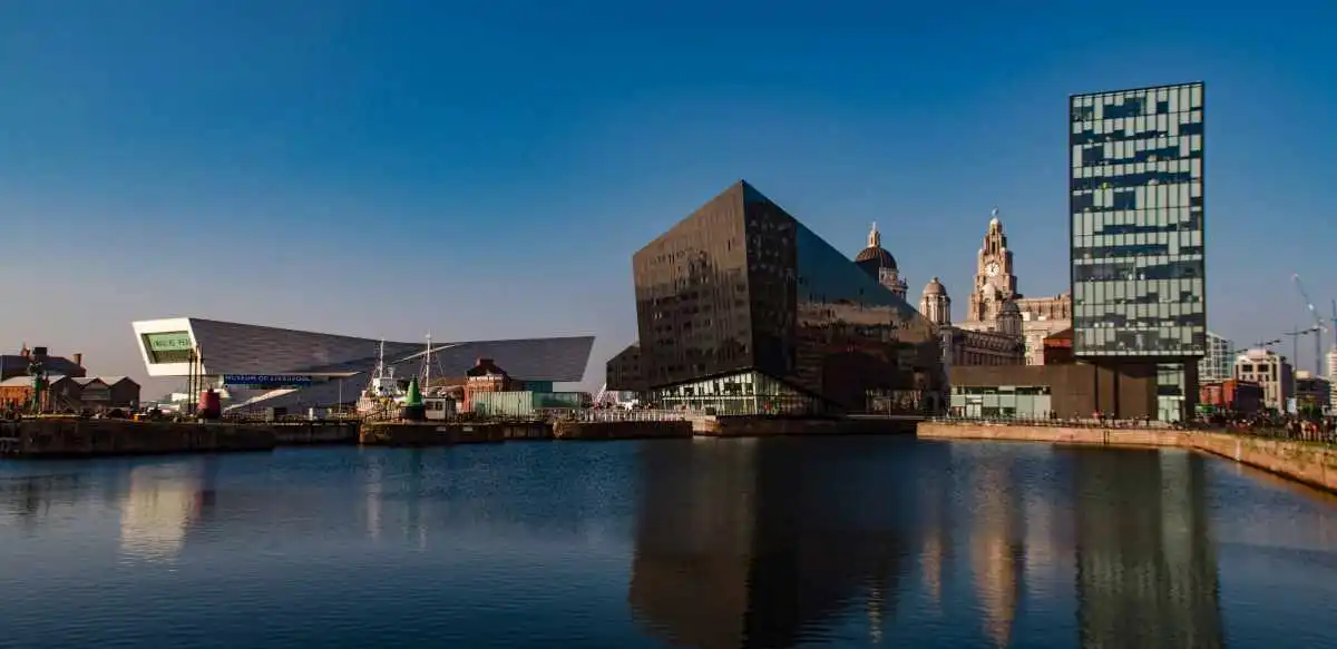 Cost of Living in Liverpool - A Comprehensive Guide for Students in 2025