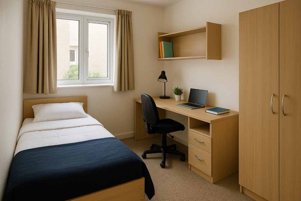Where Can I Find Flexible Student Accommodation In UK Where Can I Find Flexible Student Accommodation In UK