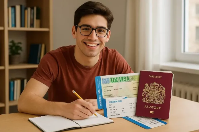 When Will UK Visa Open