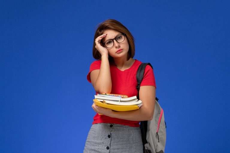 International Student Problems and Their Solutions