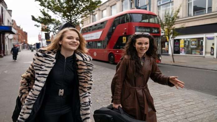 Travelling Affordably in the UK