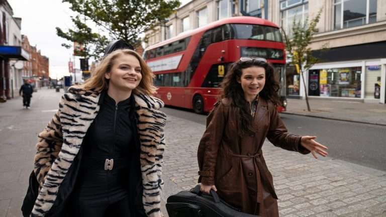 Travelling Affordably in the UK
