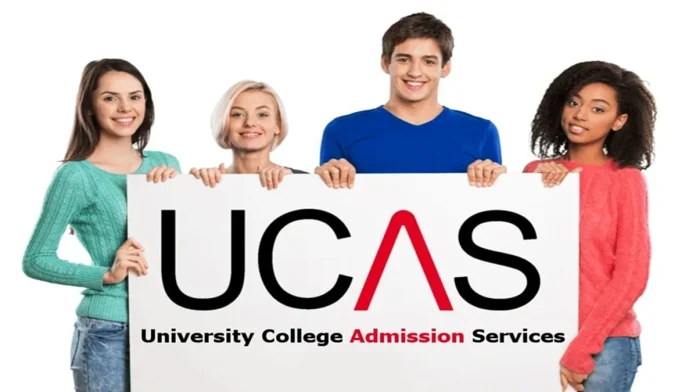 UCAS Deadline 2025