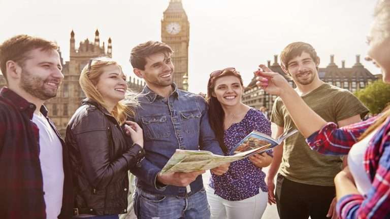 UK as an Affordable Study Destination