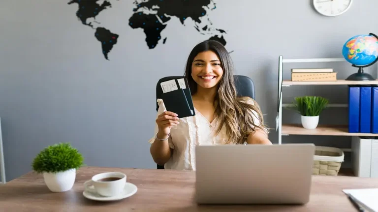 Visa Trends & Legal Tips