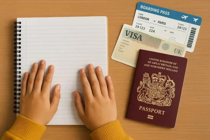 Which UK Visa Is Easy to Get
