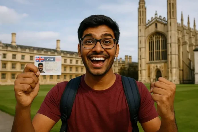 Why UK visa gets rejected