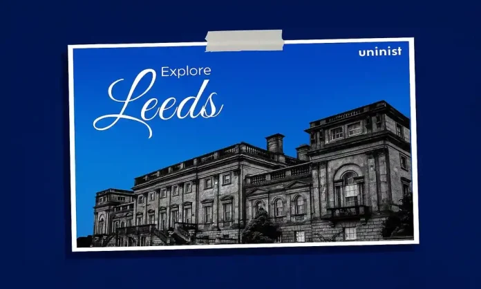 20 Things To Do In Leeds for Students
