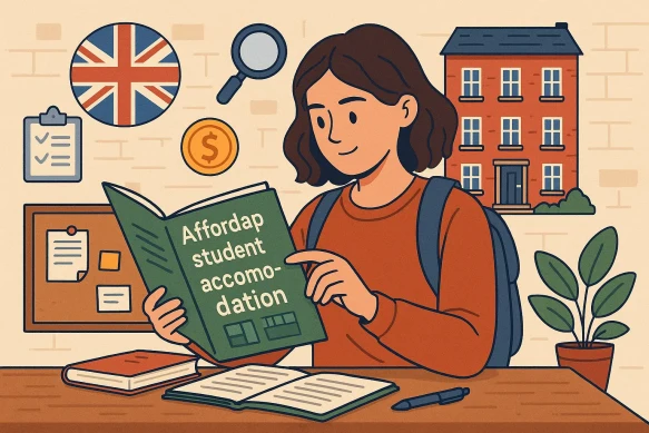 7 Insider Secrets to Affordable UK Student Accommodation