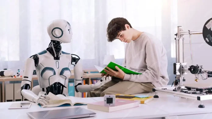 AI in Education 2025