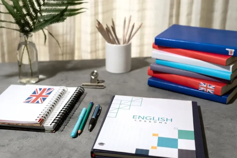 English Language Schools in UK