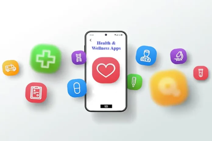 Health & Wellness Apps for Students