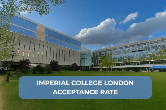 Imperial College London Acceptance Rate
