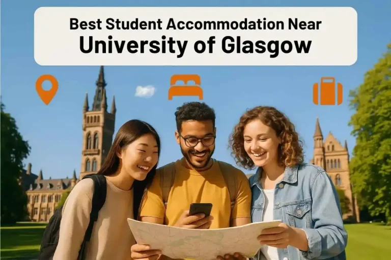 King’s College London Acceptance Rate