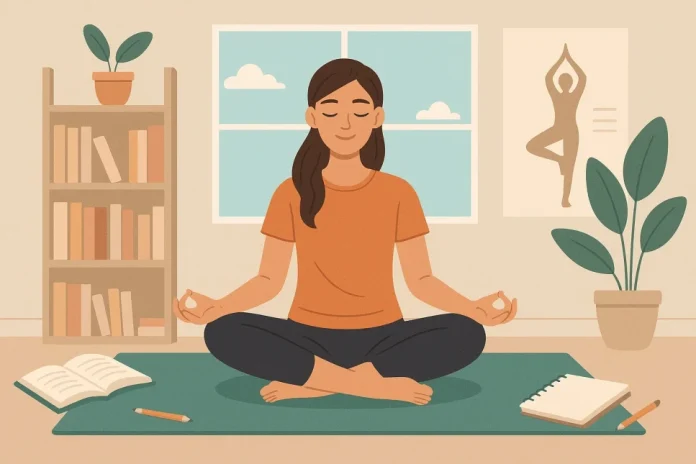 The Benefits of Yoga for Students - Ultimate Guide 2025