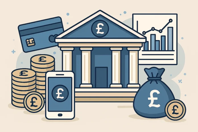 Top 10 Banks in the UK - Ultimate Guide