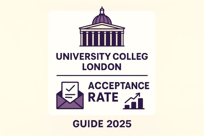 University College London