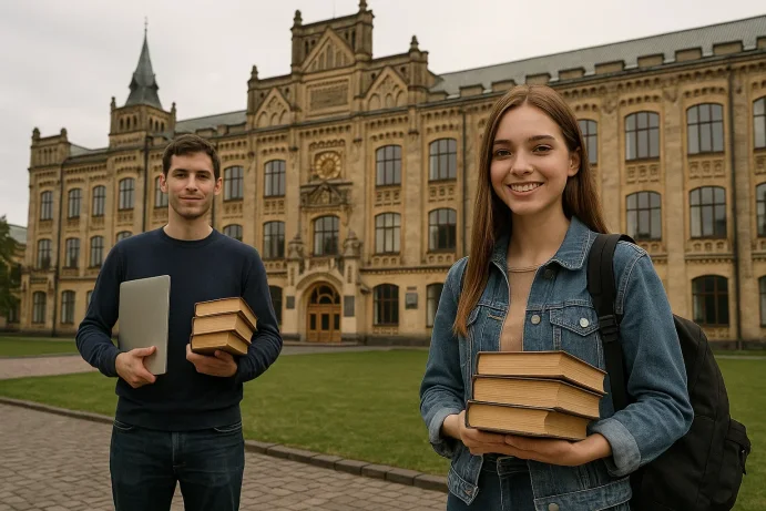 Top 10 Universities in UK - Comprehensive Guide for Students