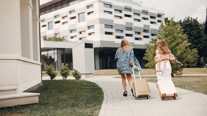 flexible student accommodation