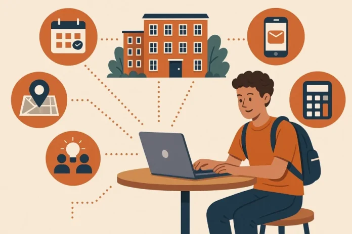 6 Insider Secrets to Booking Student Housing Quickly