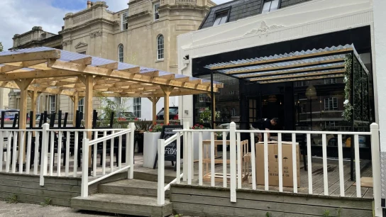 10 Best Cafes for Students in Bristol 4 StarlingsBristol
