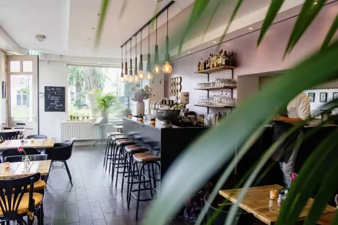 Best Cafes for Students in Bristol