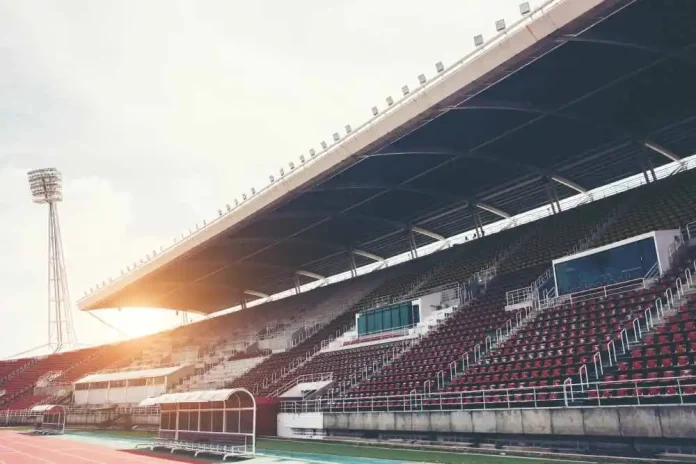 Top 5 Best Stadiums in the UK You Cannot Miss in 2025