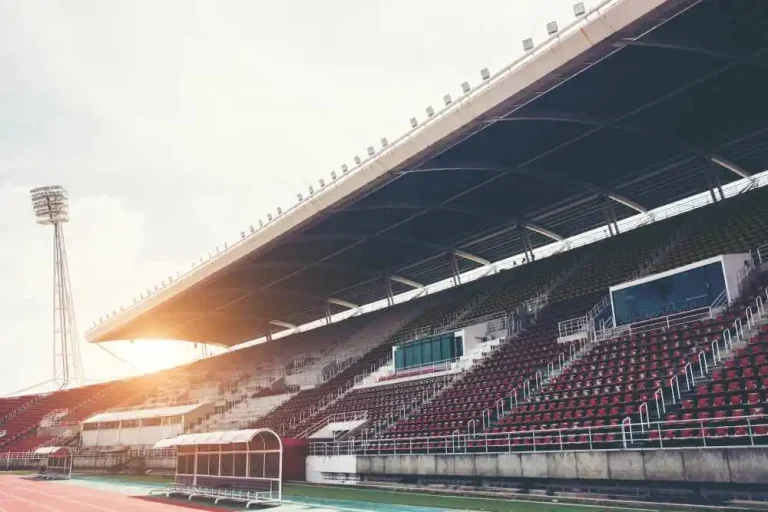 Top 5 Best Stadiums in the UK You Cannot Miss in 2025