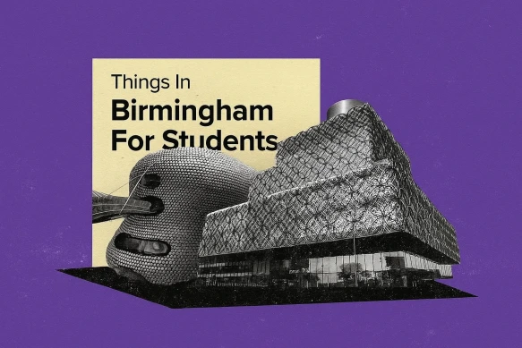 Things To Do In Birmingham