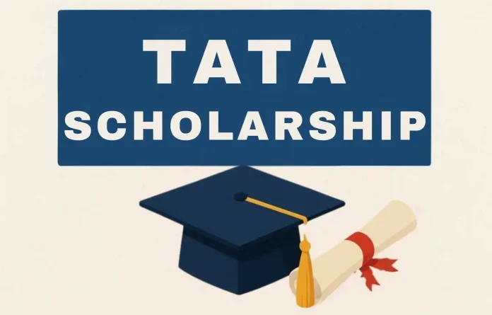 Tata Scholarship in uk