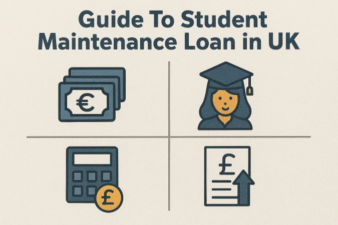 Student Maintenance Loan